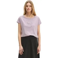Marc O'Polo T-Shirt aus leichtem Single Jersey