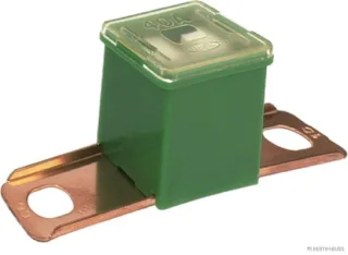 HERTH&BUSS Sicherung, PAL-C grün - 50295454