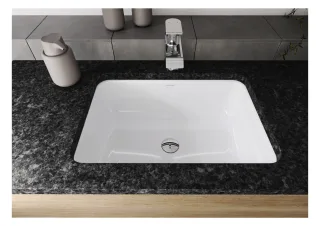 Kaldewei Unterbauwaschtisch CAYONO Mod.3190, 913706003001