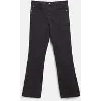 s.Oliver Bootcut-Jeans Jeans-Hose BEVERLY Jeans BEVERLY / Regular Fit / High Rise / Flared Leg