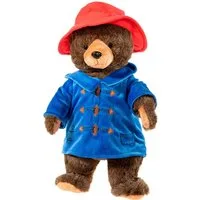 Heunec® Kuscheltier Paddington Bär