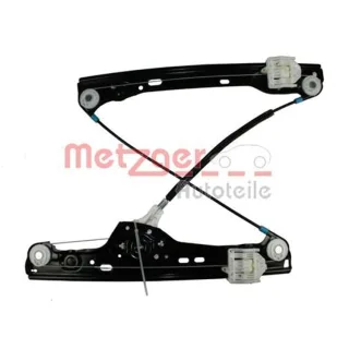 Metzger Fensterheber vorne rechts BMW 3er E90