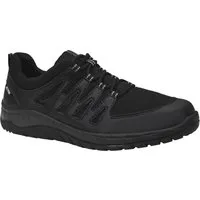 ELTEN MADDOX Air Mesh black Low ESD O1 Sicherheitsschuh (Schuhkarton, Paar)