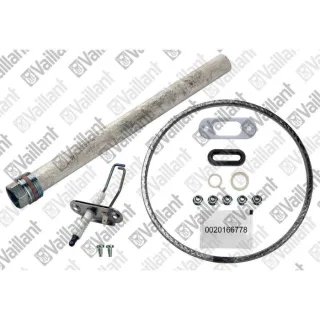 Vaillant Wartungsset, VSC /3-5 140/150,/4-5 90 0010027637 Vaillant-Nr. 0010027637