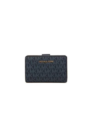 Michael Kors Geldbörse & Schlüsselanhänger Admiral