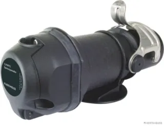 HERTH&BUSS Spannungswandler, 24V 15pins > 12V 7pins - 76121157