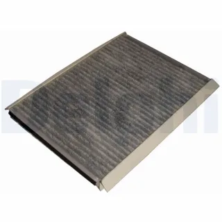 Delphi Aktivkohle-Innenraumfilter Hyundai I30 Kia Ceed Pro TSP0325221C