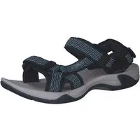 CMP CMP Damen Sandale Hamal Hiking Sandal 38Q9956 Sandale