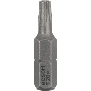 Bosch Schrauberbit Extra-Hart, Torx T20 - 2607001612