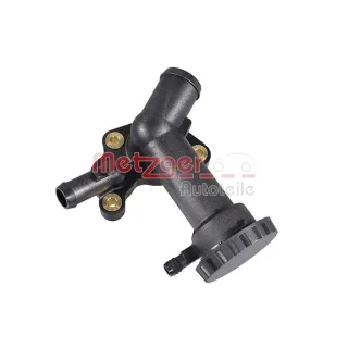 Metzger Thermostatgeh?use + Deckel Mini R50 R52 R53