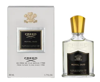 Creed Royal Oud Edp Spray.