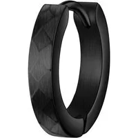 True Rebels Paar Creolen TR323 (1-tlg)