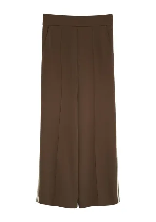comma - Hose braun - Gr. - 46