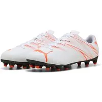 PUMA ATTACANTO FG/AG JR Fußballschuh für Rasen- und Kunstrasenplätze, für Jugendliche & Kinder