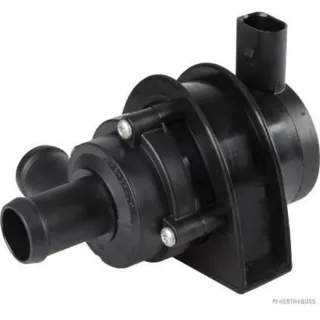 Elparts Zusatzwasserpumpe VW Multivan Transporter T5