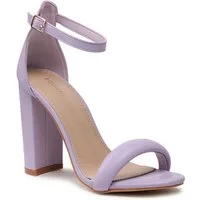 DeeZee Sandalen DY8759-2 Lilac Sandale