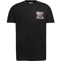 Unfair Athletics T-Shirt T-Shirt Unfair Athletics Iron Wolve
