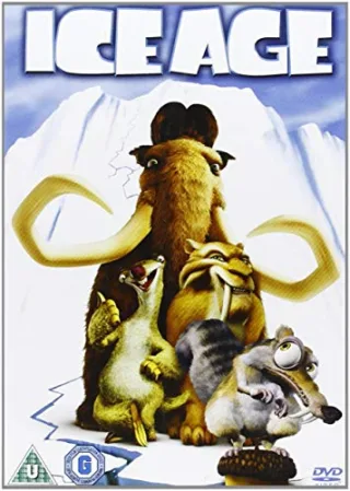 Ice Age [UK Import]