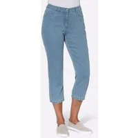 Witt Jeansshorts Jeans komfortabel