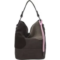 Fritzi aus Preußen Schultertasche Olga, Polyurethan