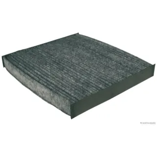 Jakoparts Innenraumfilter Mazda 2 6 Cx-7 J1343010
