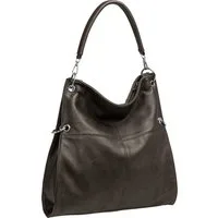 Caspar Schultertasche TS561 Damen Multifunktions Schultertasche