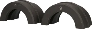 KS Tools Lagerschalenpaar Ø 84 mm - 460.2524