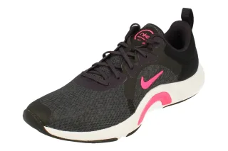 Nike Damen Renew In-Season Tr 11 Schwarz Turnschuhe