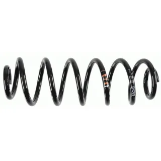 Sachs Feder hinten Skoda Superb VW Eos Touran 994337
