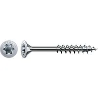 SPAX Schraube SPAX 0191010500703 Holzschraube 5 mm 70 mm T-STAR plus Stahl WIROX