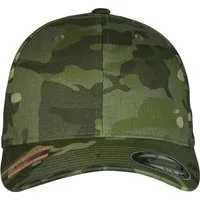 Flexfit Flex Cap Flexfit Unisex Flexfit Multicam®