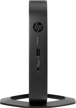 HP t540 Thin Client Bundle | 12h53ea | 1,5 GHz - AMD