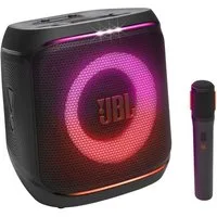 JBL PartyBox ENCORE 2 Party-Lautsprecher (Bluetooth, 100 W)