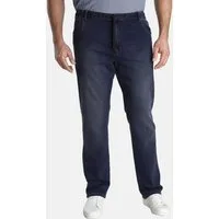 Charles Colby 5-Pocket-Jeans BARON KEYLAN im Used-Look