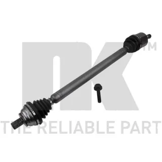 NK Antriebswelle rechts Audi Seat Skoda VW 5047126