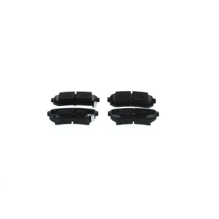 Bosch Bremsbel?ge hinten Hyundai Creta Kona Kia Optima Soul