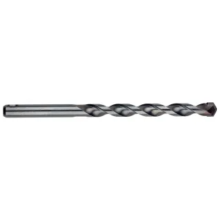 Metabo Zentrierbohrer HM, 8x130 mm, für Diamantdosensenker, M 16 Innengewinde - 628207000