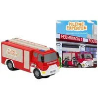 tonies Hörspielfigur tonies Kleine Experten – Löschen mit der Feuerwehr