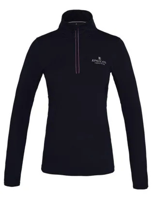 Trainingsshirt KL Classic I Langarm Damen