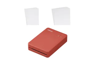 Canon SELPHY QX20 | 6754c001 | Drucker - Farbe