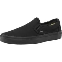 Vans UA Classic Slip-On Slip-On Sneaker aus textilem Canvas-Material