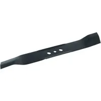 vhbw Rasenmähermesser Ersatzmesser passend für DeltaFox DG-PLM 4613 SP 4in1 Rasenmäher