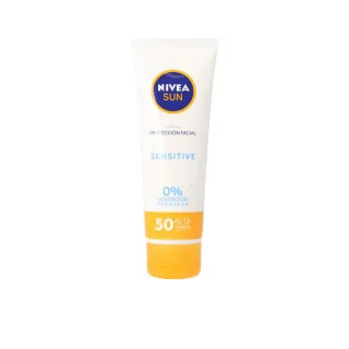 Sun Facial Sensitiv Spf50 50 ml