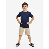 Kappa Kappa Flip-Flops Unisex Baby Navy Blue CEO-SS24-K1 Badepantolette