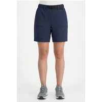 Icepeak Shorts MAYFLOWER wasserabweisendes Obermaterial, aus Polyester, auch in großen Größen