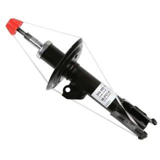 Sachs Sto?d?mpfer vorne links Toyota Yaris P13