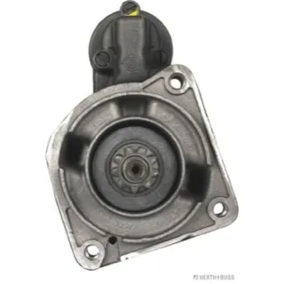 Elparts Starter Audi Mercedes VW