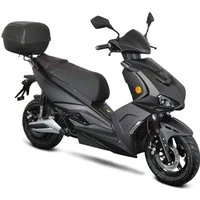 GT UNION E-Mofaroller e-Striker 25, 25 km/h, Bosch-Motor