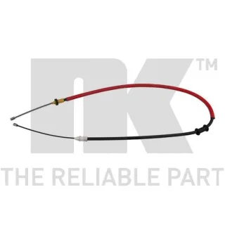 NK Handbremsseil links Nissan Kubistar Renault Kangoo 903989