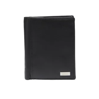 Maître small leather goods - Fusto Hamlet Billfold V10 black - Gr. - M